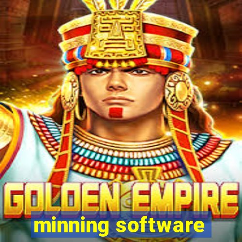 minning software